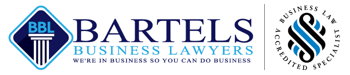 Bartels Business Lawyers